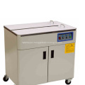 Good Quality Semi Automatic Carton Box Strapping Machine